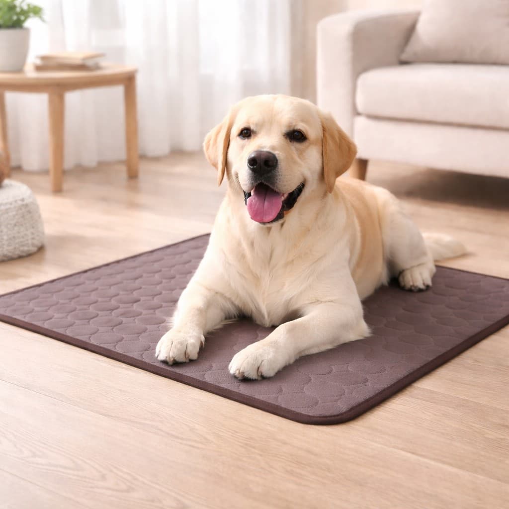 CoolRest™ Dog Cooling Mat
