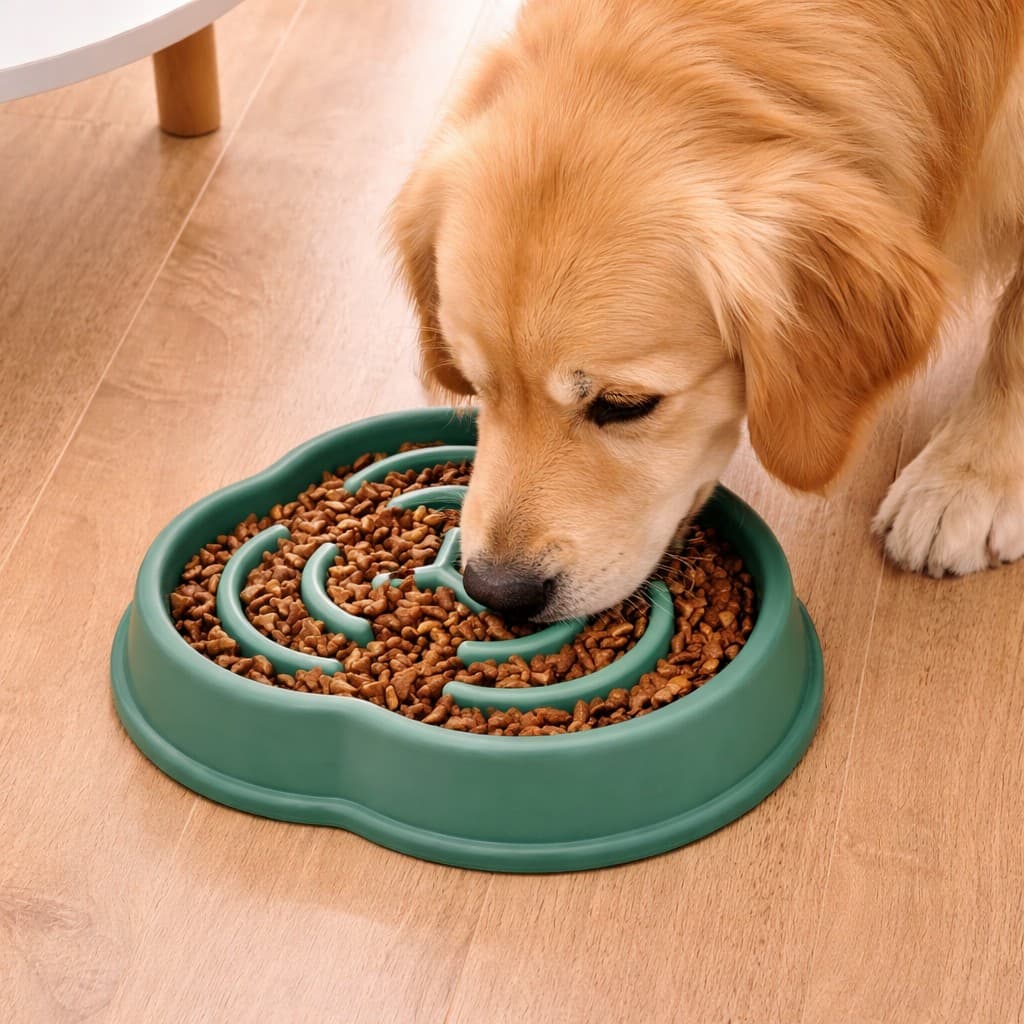CalmEat™ Slow Feeder