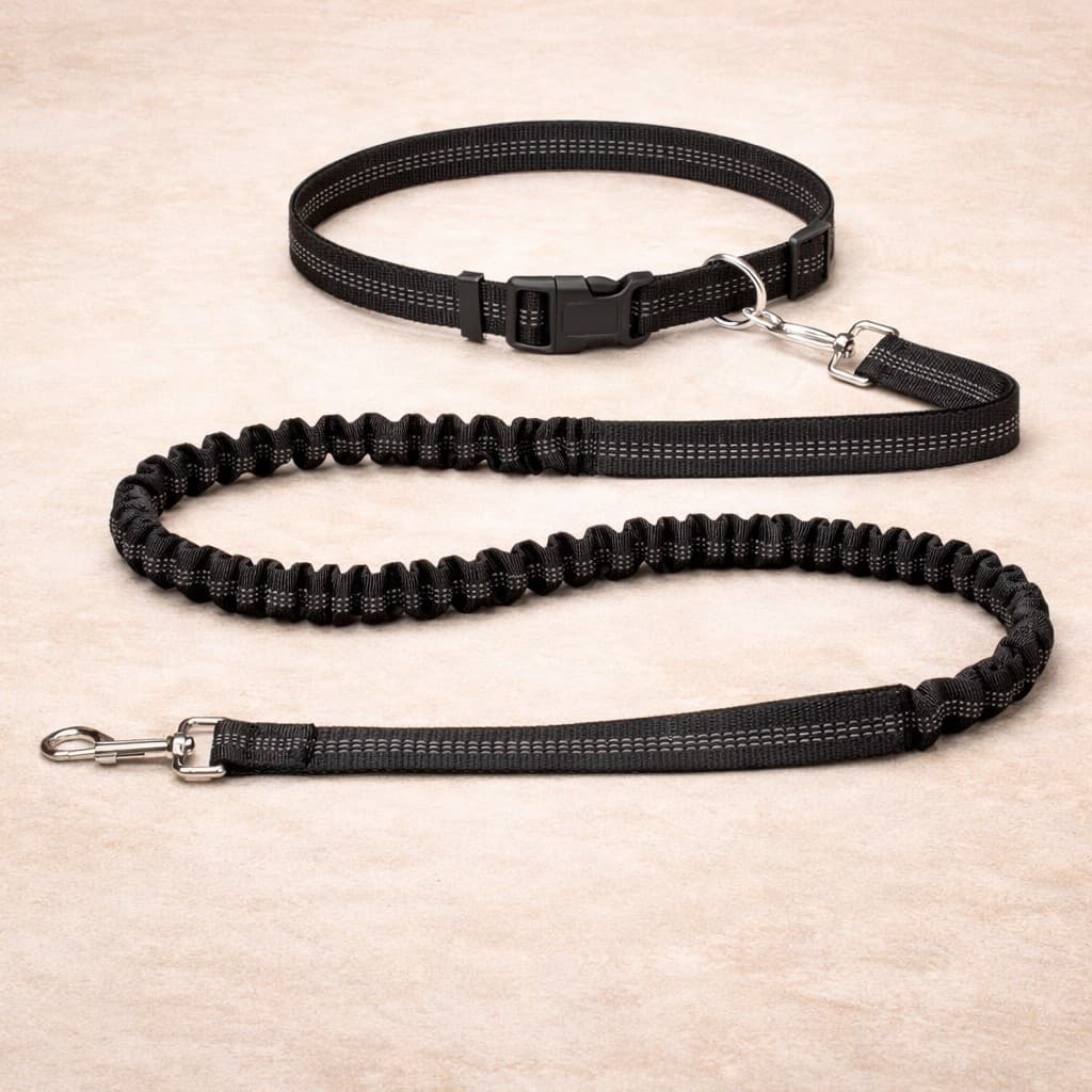RunFree™ Hands-Free Dog Leash