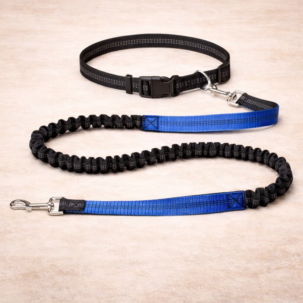 RunFree™ Hands-Free Dog Leash