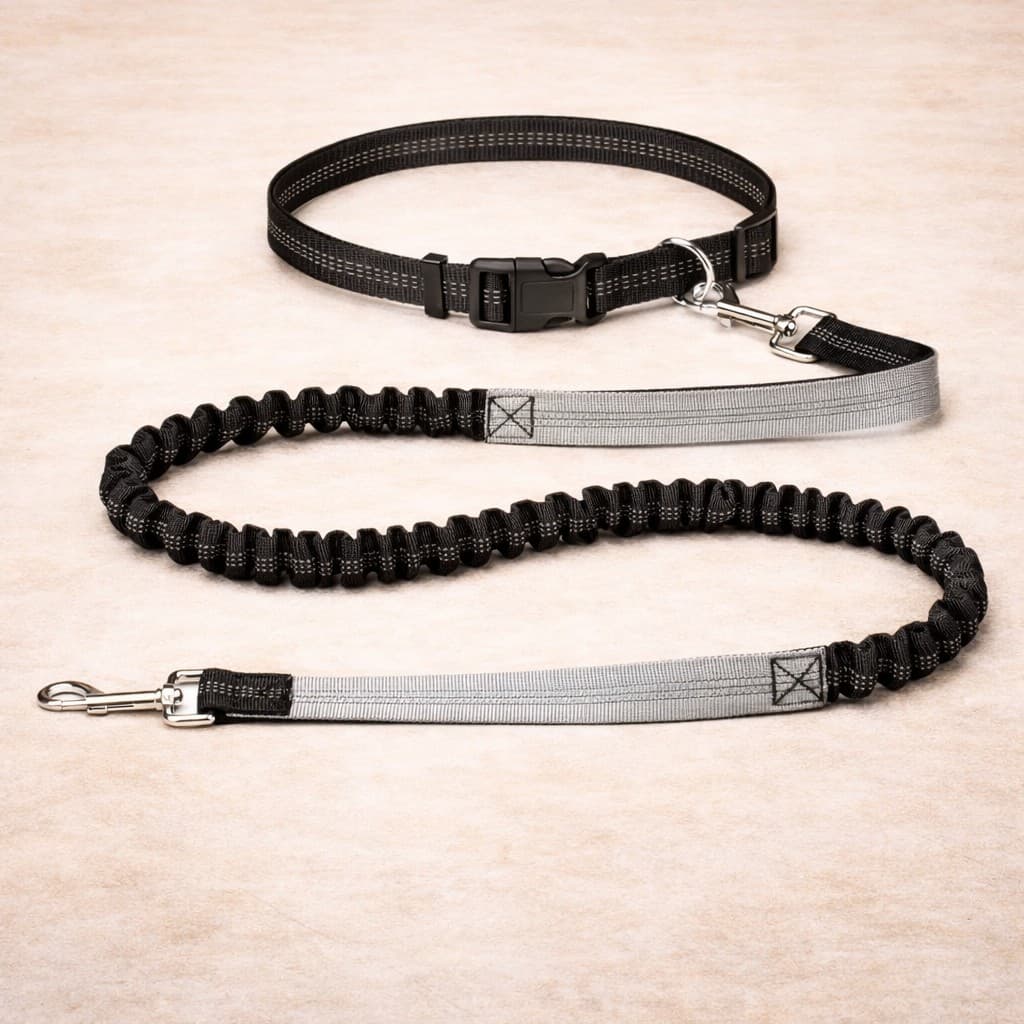 RunFree™ Hands-Free Dog Leash