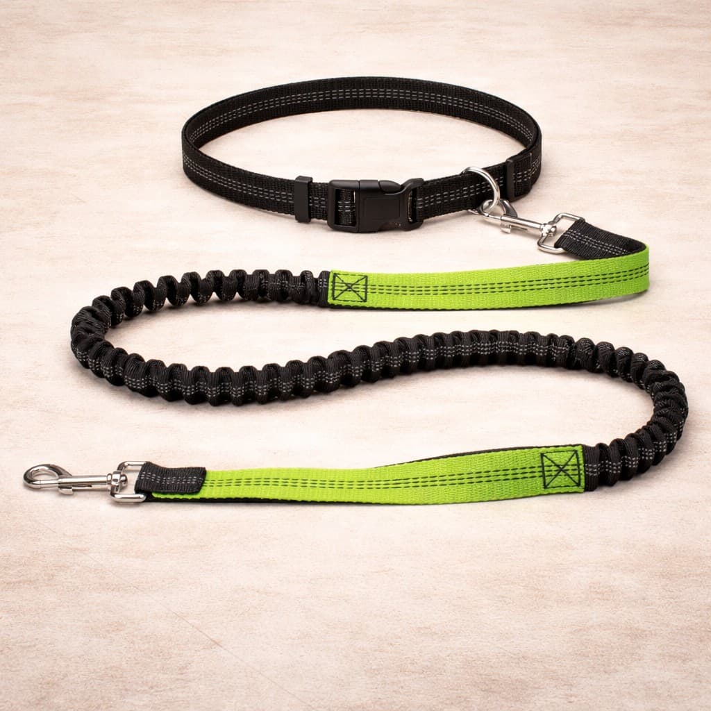 RunFree™ Hands-Free Dog Leash