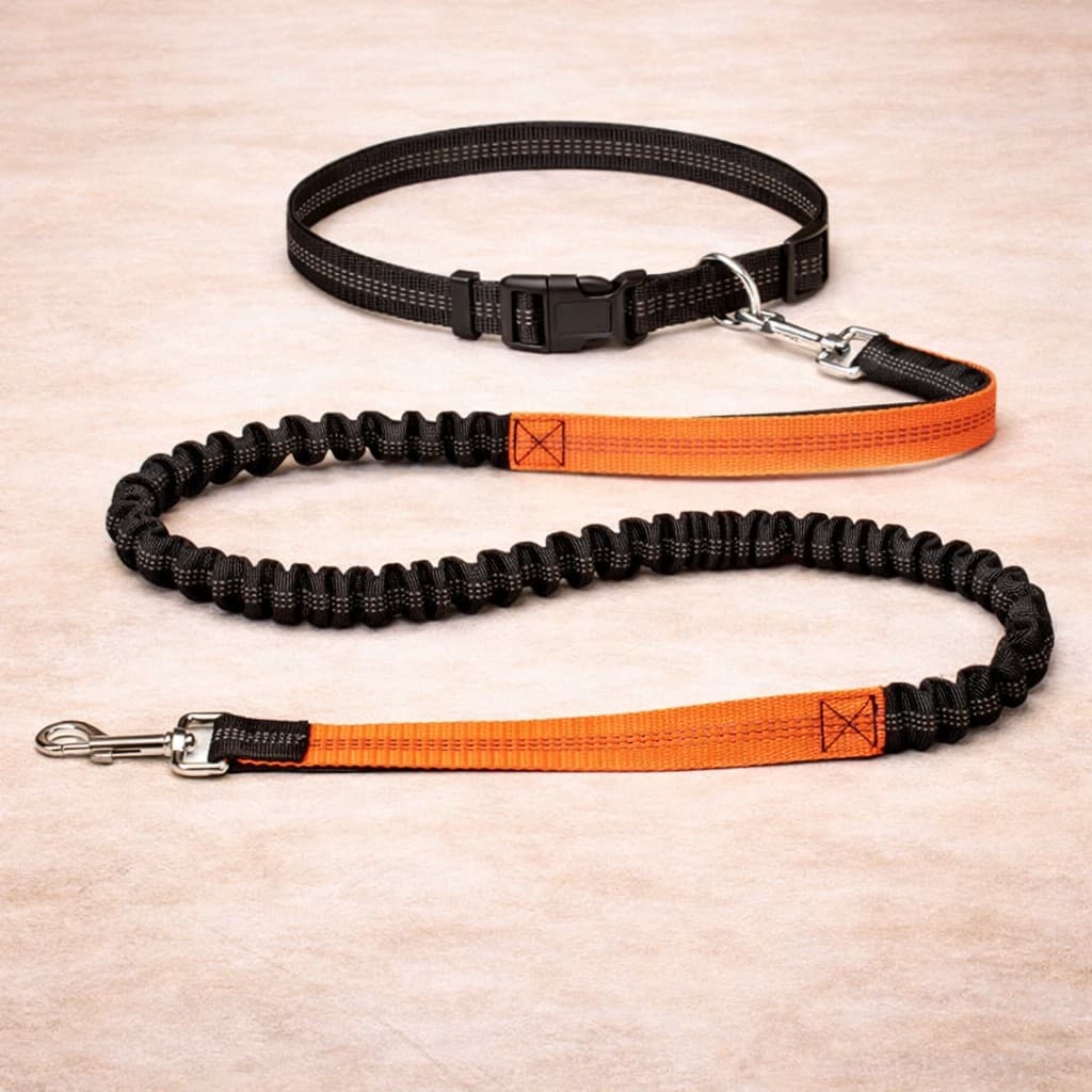 RunFree™ Hands-Free Dog Leash