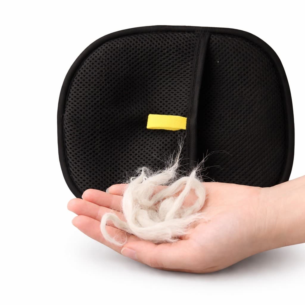 FurClean™ Grooming Glove