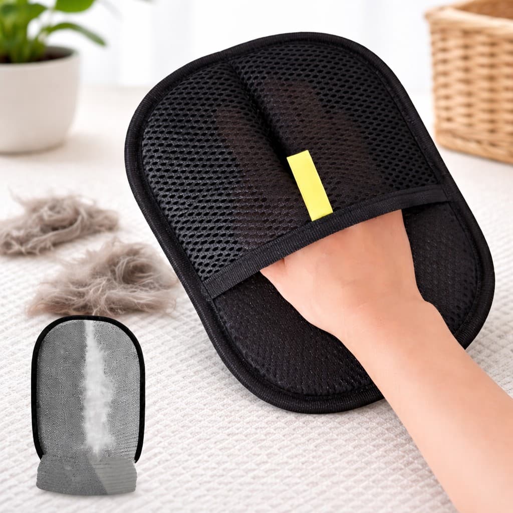 FurClean™ Grooming Glove