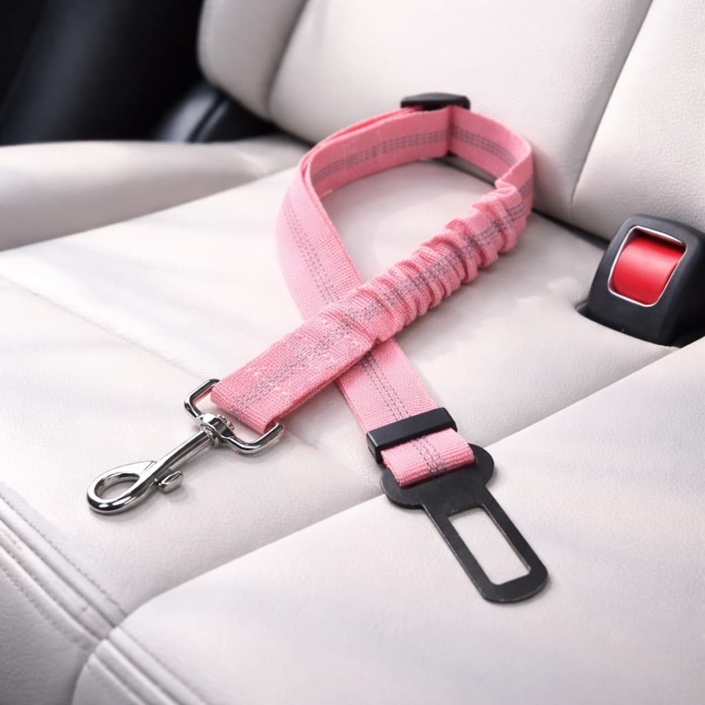 SafeRide™ Dog Seat Belt