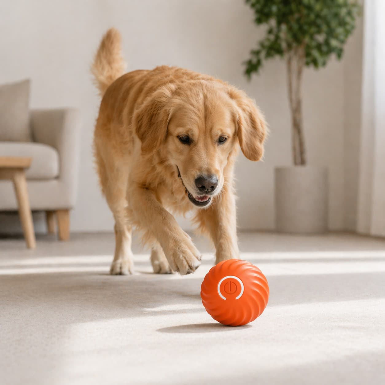 ActivePlay™ Smart Ball