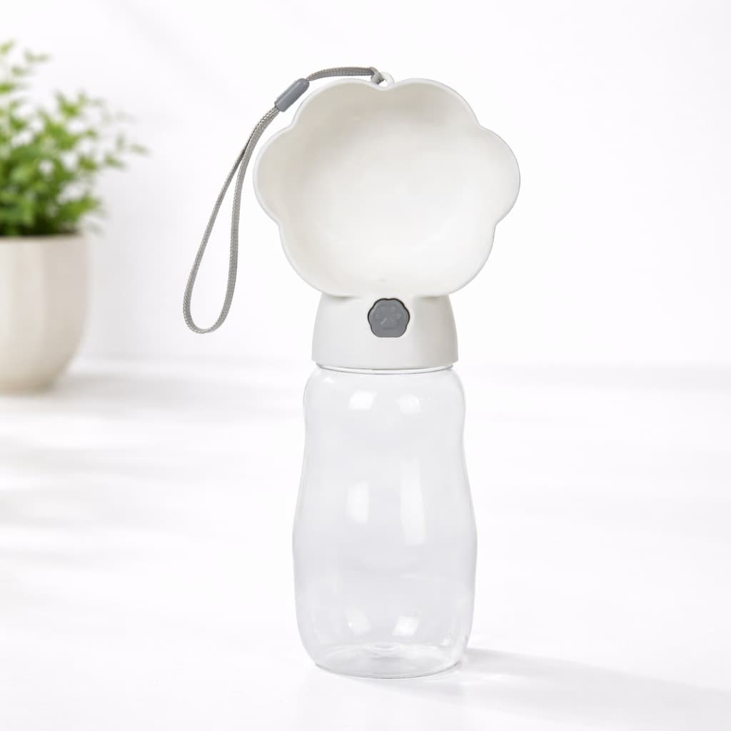 AquaGo™ Travel Bottle