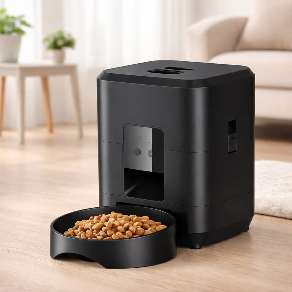 SmartFeed™ WiFi Pet Feeder